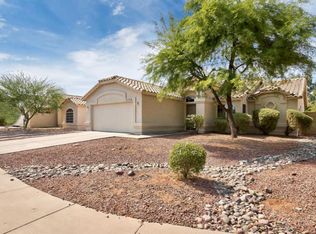 2226 E Devon Ct, Gilbert, AZ 85296
