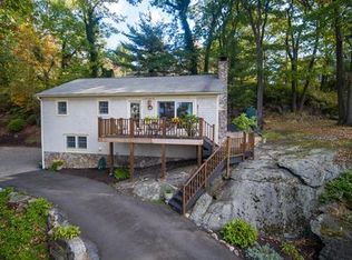1 Waterview Dr, Danbury, CT 06811