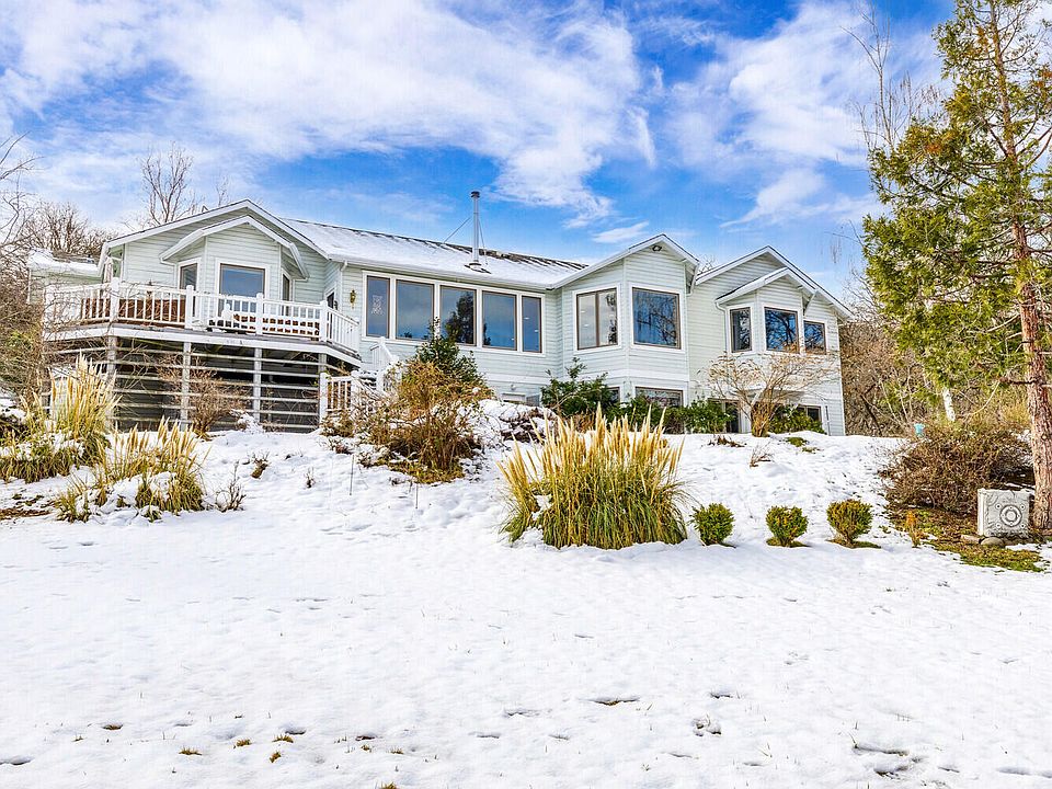 1725 Bristol St, Ashland, OR 97520 Zillow