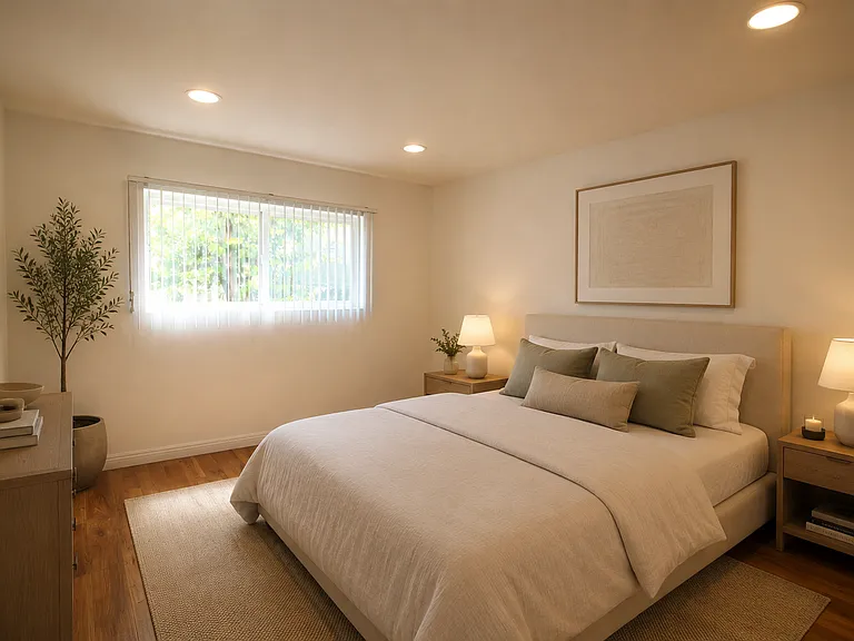 Nordhoff Apartments — Photo 5