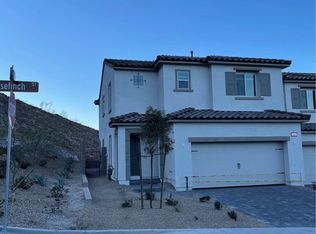 380 Rosefinch St, Henderson, NV 89012