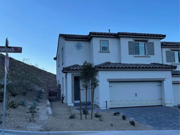 380 Rosefinch St, Henderson, NV 89012