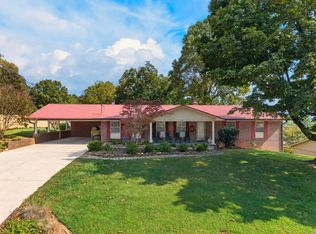 3523 Wedgewood Dr, Morristown, TN 37814