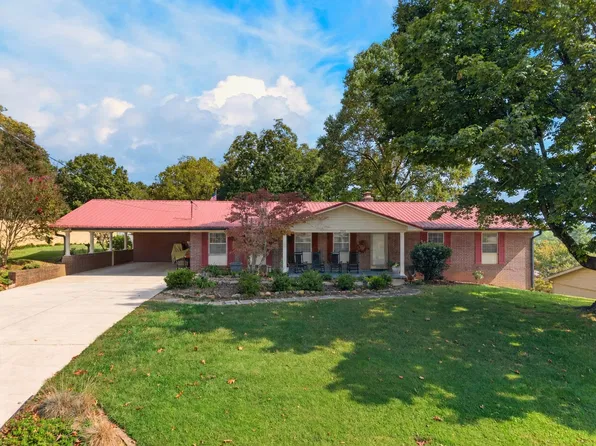 3523 Wedgewood Dr, Morristown, TN 37814