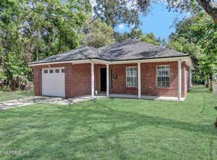 1837 W 28TH Street, Jacksonville, FL 32209