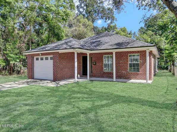1837 W 28TH Street, Jacksonville, FL 32209