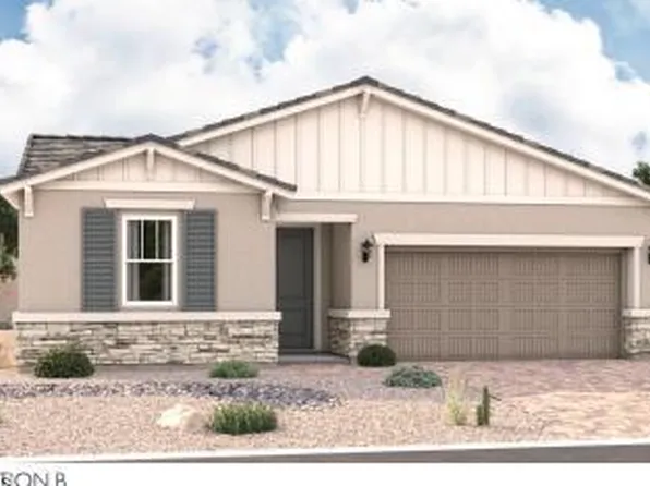 29491 N 135TH Lane, Peoria, AZ 85383