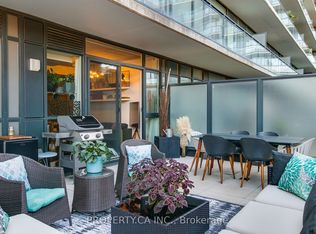 1190 Dundas St E #305, Toronto, ON M4M 0C5