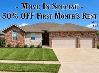 1760 N Joseph Ave, Springfield, MO 65802