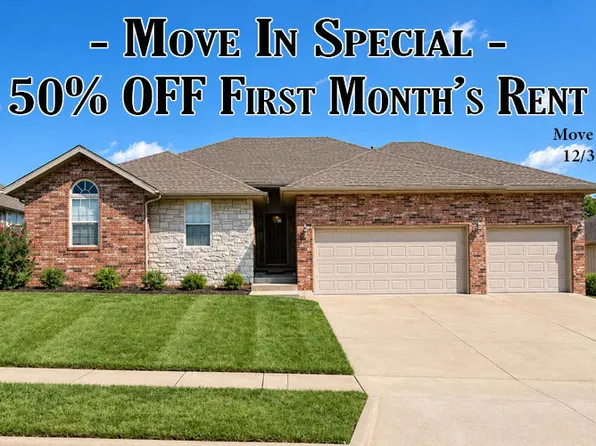 1760 N Joseph Ave, Springfield, MO 65802