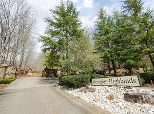 21 Andes Rdg #111, Jasper, GA 30143