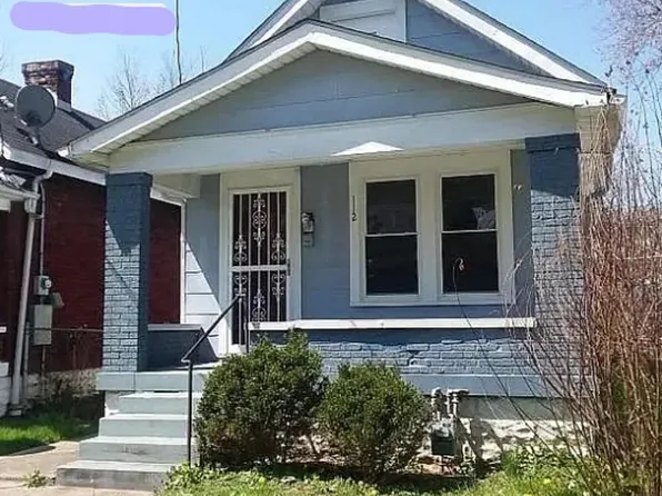 112 Boston Ct, Louisville, KY 40212