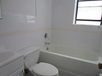 Rented by Key New York