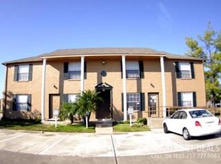 610 Sun Prairie Dr #1019, Houston, TX 77090