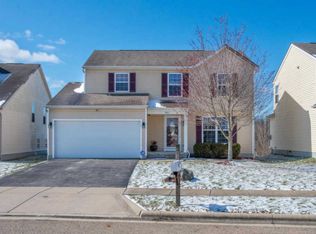 4825 Nieles Edge Dr, Columbus, OH
