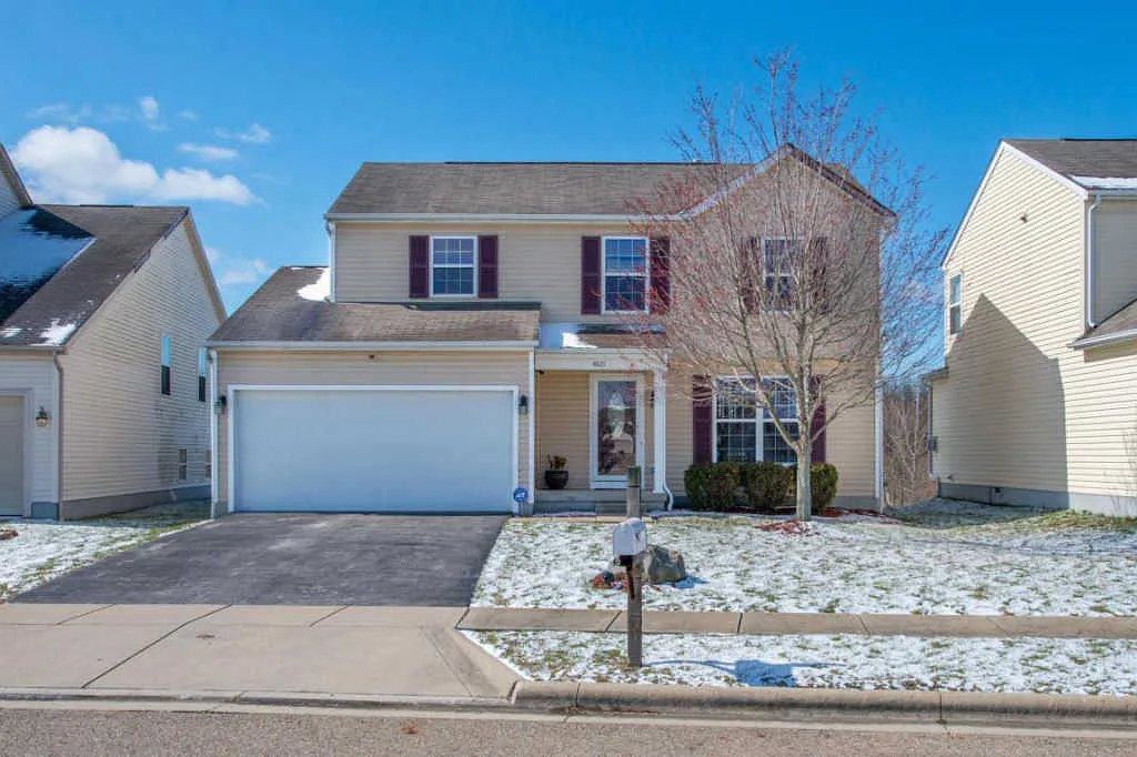 4825 Nieles Edge Dr photo 1