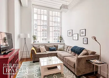 Rented by Find What’s Rare