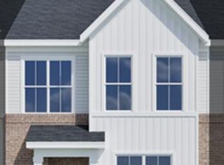 263 Chesapeake Commons St #92, Garner, NC 27529