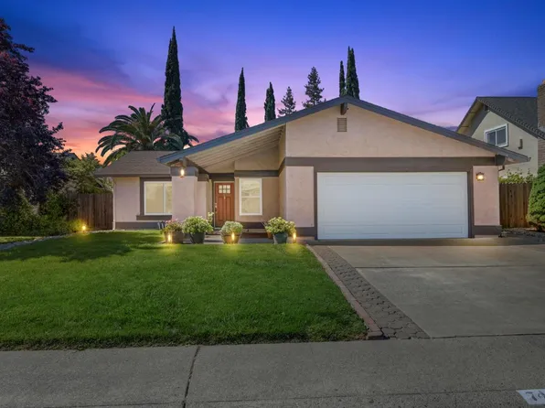 7445 Windjammer Way, Citrus Heights, CA 95621