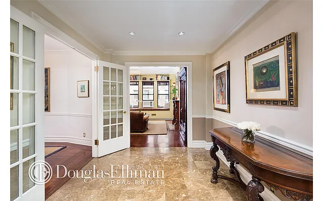 Sold by Douglas Elliman | media 11