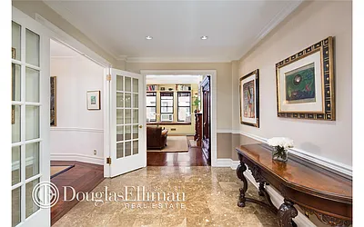 Sold by Douglas Elliman