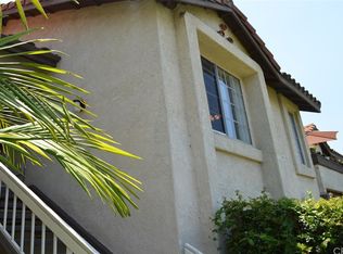 26191 La Real APT E, Mission Viejo, CA 92691