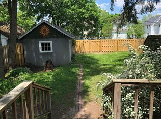 1627 Egleston Ave, Kalamazoo, MI 49001