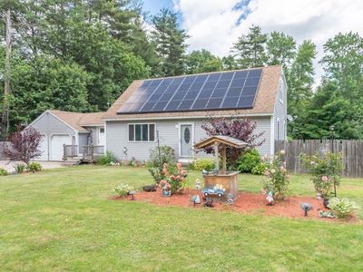 148 Turkey Hill Road, Merrimack, NH, 03054