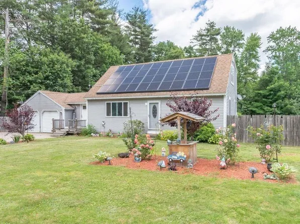 148 Turkey Hill Road, Merrimack, NH 03054