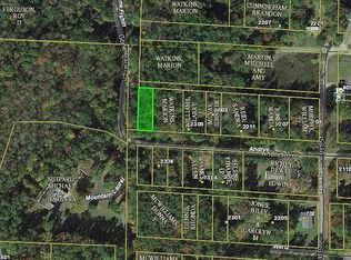 2399 Andrys St, Mena, AR 71953