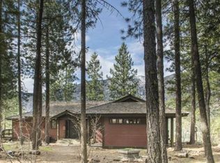 17B Cassal Rd, Winthrop, WA 98862