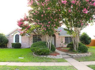 3804 Warwick Ln, Richardson, TX 75082
