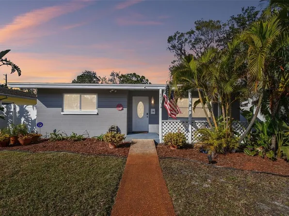 5631 3rd Ave N, Saint Petersburg, FL 33710