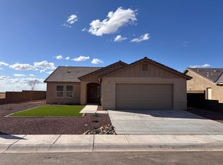 1605 Plan, Southern Skies, Yuma, AZ 85365
