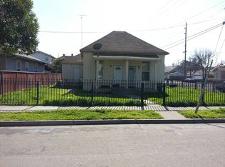 1202 E Poplar St, Stockton, CA 95205