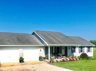 4596 Clarks Run Rd, Maysville, KY 41056