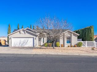 78 N 2000 E, Saint George, UT 84790