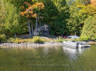 640 Bellows Bay Point #638, Rideau Lakes, ON K0G1V0