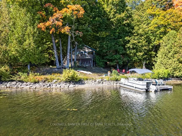 640 Bellows Bay Point #638, Rideau Lakes, ON K0G 1V0