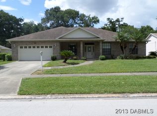 46 Bryan Cave Rd, South Daytona, FL 32119