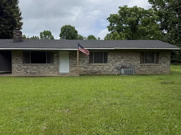 225 Polk Rd #123, Mena, AR 71953