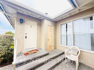1496 Santa Clara Ave APT 8, Seaside, CA 93955