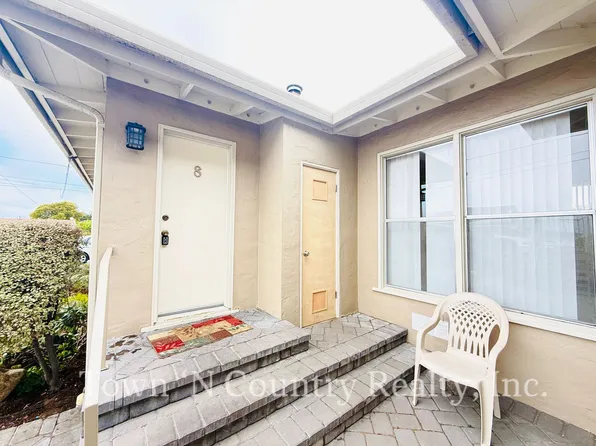 1496 Santa Clara Ave., 1496 Santa Clara Ave APT 8, Seaside, CA 93955