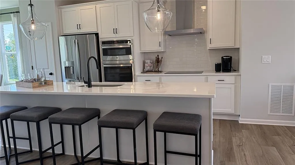 3 bed, 3.5 bath, 2000 sqft, $2,500 — Photo 4