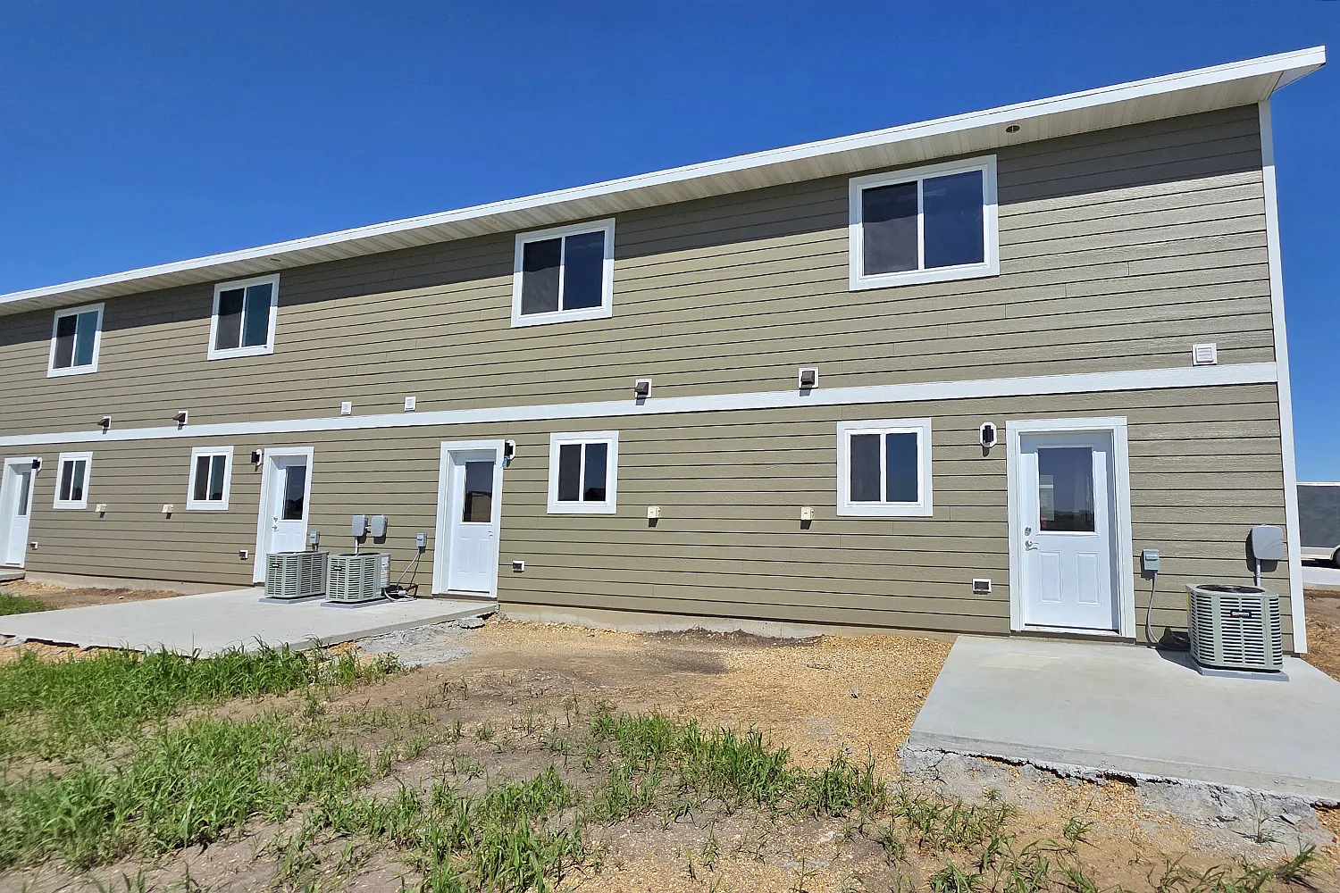 Medary Creek Townhomes — Photo 2