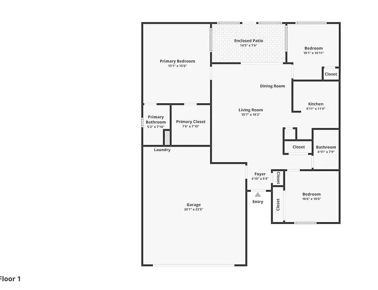 10935 Livingston Dr — Photo 2