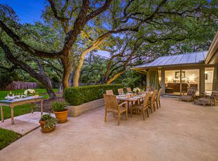 6003 Mountainclimb Dr, Austin, TX 78731