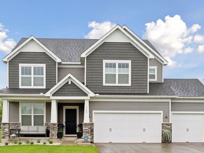 3142 Lilac Ave, Lake Elmo, MN, 55042