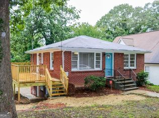 748 Charlotte Pl NW #B, Atlanta, GA 30318