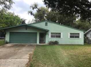 785 Biro Dr, Port Orange, FL 32129